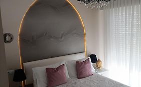 Luminoso loft con WIFI
